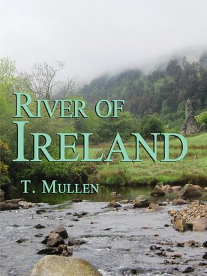 cover image of River of Ireland
